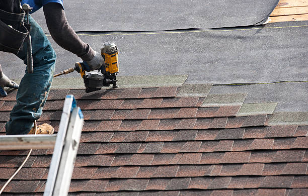 Licensed Gutter Installation service in Woonsocket, RI - Brentwood Metal Roofing
